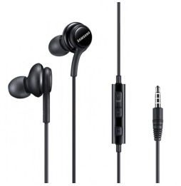 Samsung Auricolari in-ear eo-ia500bb 3.5mm black