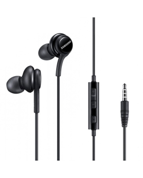 Samsung Auricolari in-ear eo-ia500bb 3.5mm black