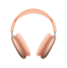 Apple Cuffie Airpods Max Orange usb-c ita mww73zm/a