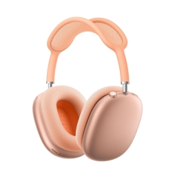 Apple Cuffie Airpods Max Orange usb-c ita mww73zm/a
