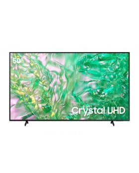 Samsung 50 Led ue50du7172 crystal-uhd 4k hdr smart tv eu