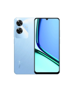 Realme Note 60 Smartphone 6.75" RAM 4GB Memoria Interna 128GB -  Voyage blue ita