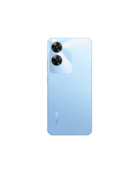 Realme Note 60 Smartphone 6.75" RAM 4GB Memoria Interna 128GB -  Voyage blue ita