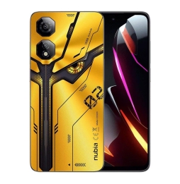 Zte Nubia Neo 2 8+256gb 6.72 5g Sunfire Yellow ita