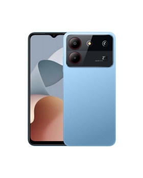 Zte Blade A54 4+128gb 6.6 blue ita