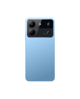 Zte Blade A54 4+128gb 6.6 blue ita