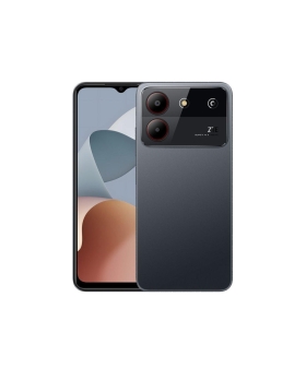 Zte Blade A54 4+128gb 6.6 Grey ita