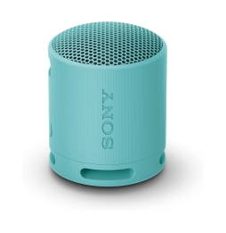 Sony srs-xb100 speaker wirless bluetooth blu