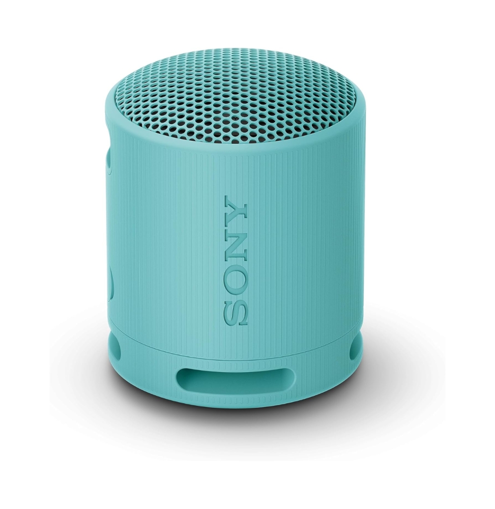 Sony srs-xb100 speaker wirless bluetooth blu