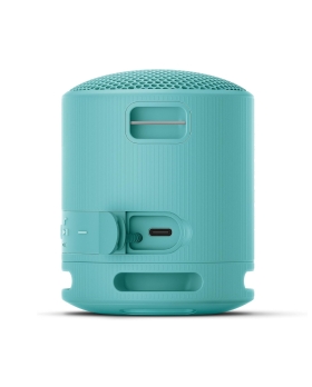 Sony srs-xb100 speaker wirless bluetooth blu