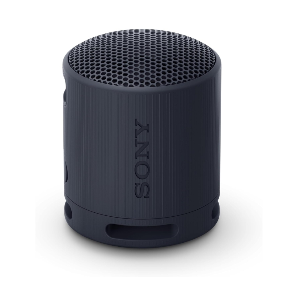 Sony srs-xb100 speaker wirless bluetooth nero