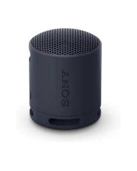 Sony srs-xb100 speaker wirless bluetooth nero