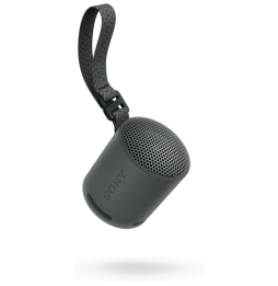Sony srs-xb100 speaker wirless bluetooth nero