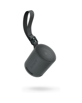 Sony srs-xb100 speaker wirless bluetooth nero