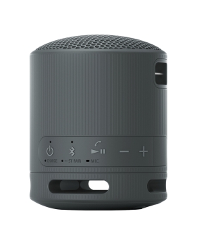 Sony srs-xb100 speaker wirless bluetooth nero