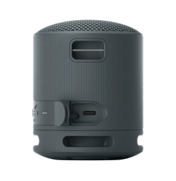Sony srs-xb100 speaker wirless bluetooth nero