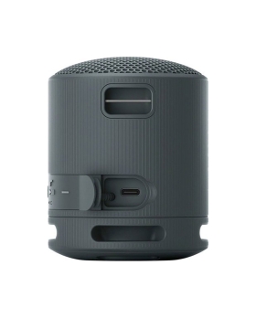 Sony srs-xb100 speaker wirless bluetooth nero