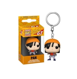 Funko Pocket Pop Dragonball Gt Pan