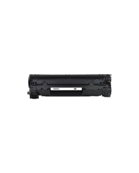 Toner Ecoprice compatibile con HP CB436A CB435A CE285A, Canon 3484B002, Canon 725, nero HL1102UTS