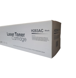 Toner Ecoprice Hp Cf283ac Black