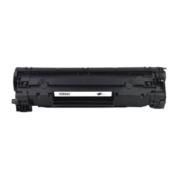 Toner Ecoprice Hp Cf283ac Black