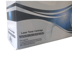 Toner Ecoprice tn2000 bk