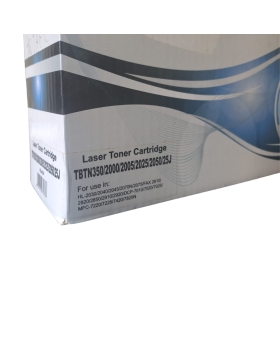 Toner Ecoprice tn2000 bk