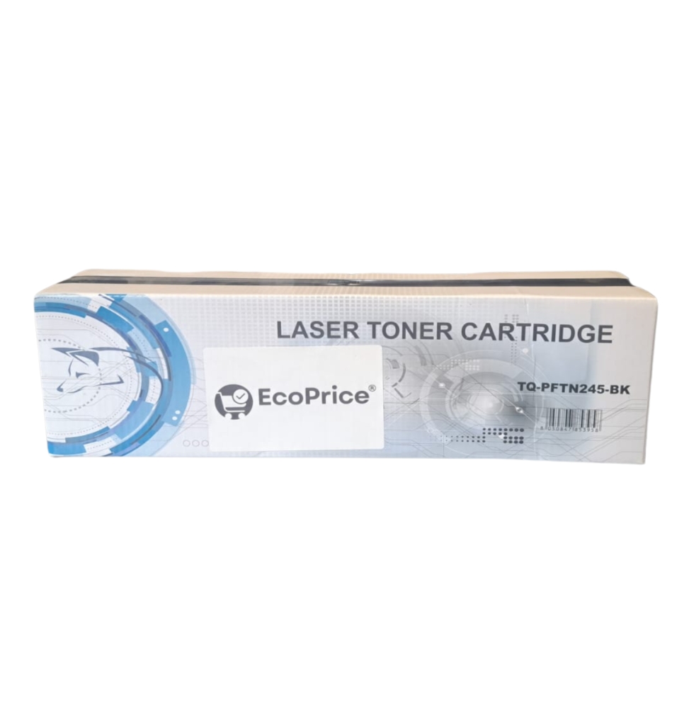 Toner Ecoprice Tn245 Bk