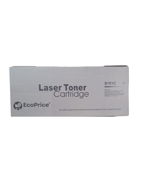 Laser toner Ecoprice s101c black