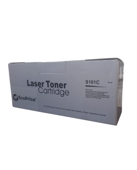 Laser toner Ecoprice s101c black