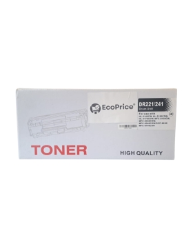 Toner Ecoprice Brother dr245/241 bk
