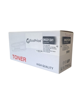 Toner Ecoprice Brother dr245/241 bk