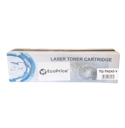 Toner Ecoprice  tn245 yellow