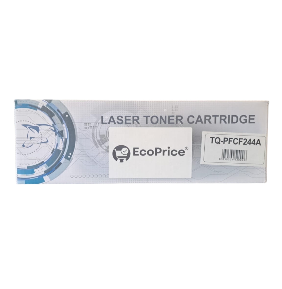 Toner Ecoprice hp cf244a Black
