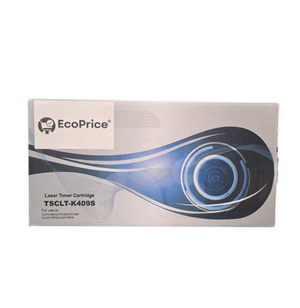 Toner Ecoprice clt-k409 black