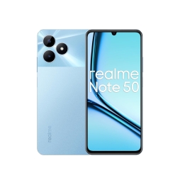 Realme Note 50 3+64gb 6.74sky blue ds eu