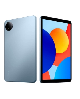 Xiaomi Redmi Pad SE 11 Wi-Fi RAM 4GB Memoria Interna 128GB - Colore Sky Blue eu