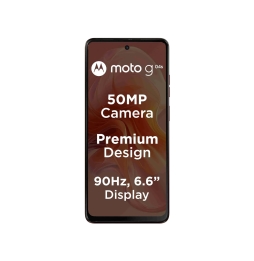 Motorola Moto g04s 8+128gb 6.56 Sunrise Orange ds eu