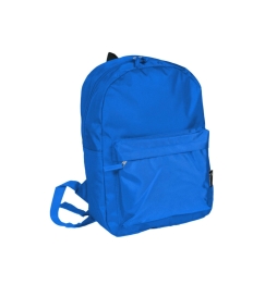 Techmade Zaino American Style 18l blue