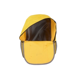 Techmade Zaino Sport Style 18L yellow
