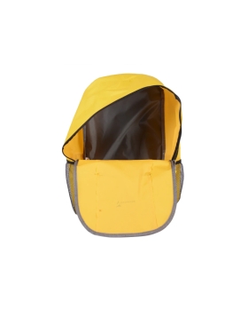 Techmade Zaino Sport Style 18L yellow