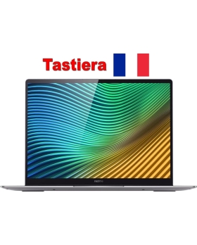 Realme Book Prime FR 8+512gb 14 Cloud pro002 i5-11320h w11h Grey