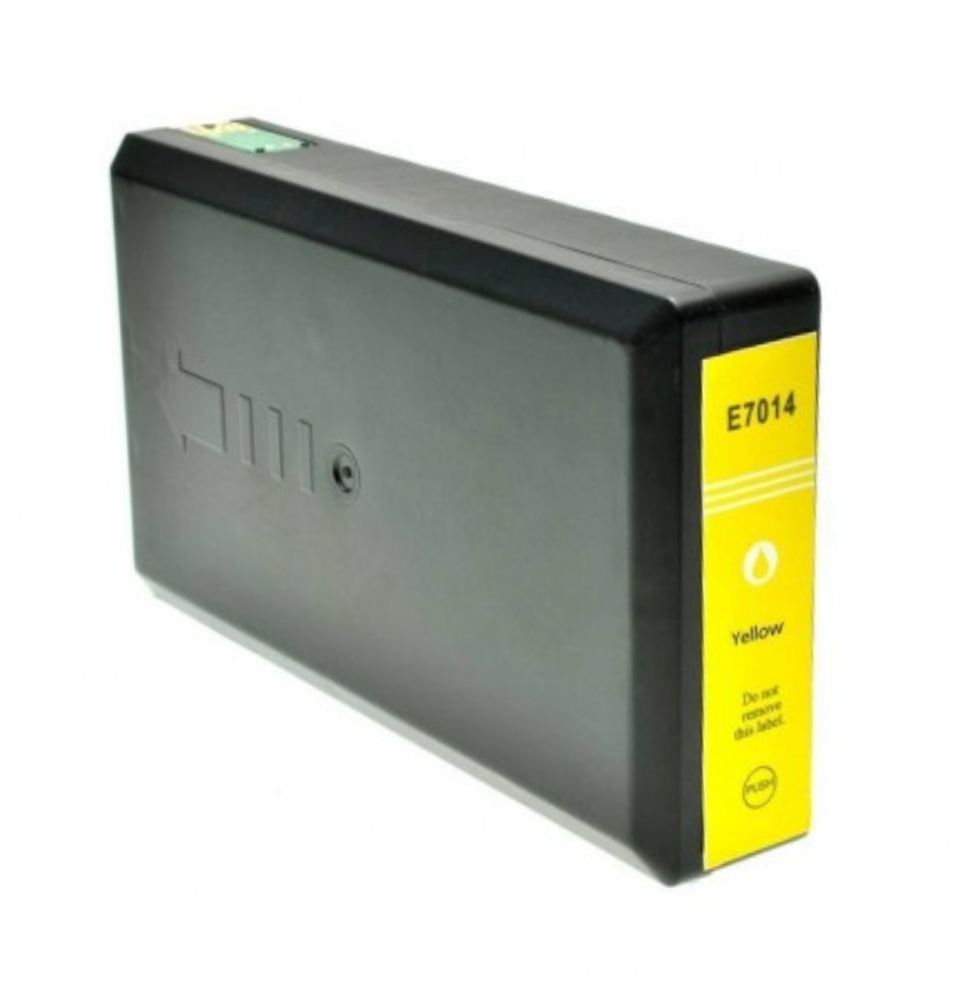 Cartuccia Ecoprice compatibile e-t7011 e-t7012 e-7913 e-t7014