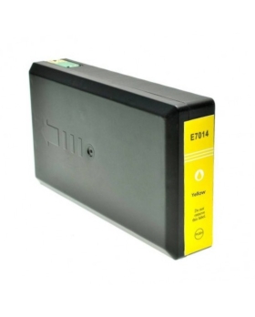 Cartuccia Ecoprice compatibile e-t7011 e-t7012 e-7913 e-t7014