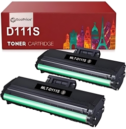 Toner Ecoprice Samsung MLT-D111S - NEW