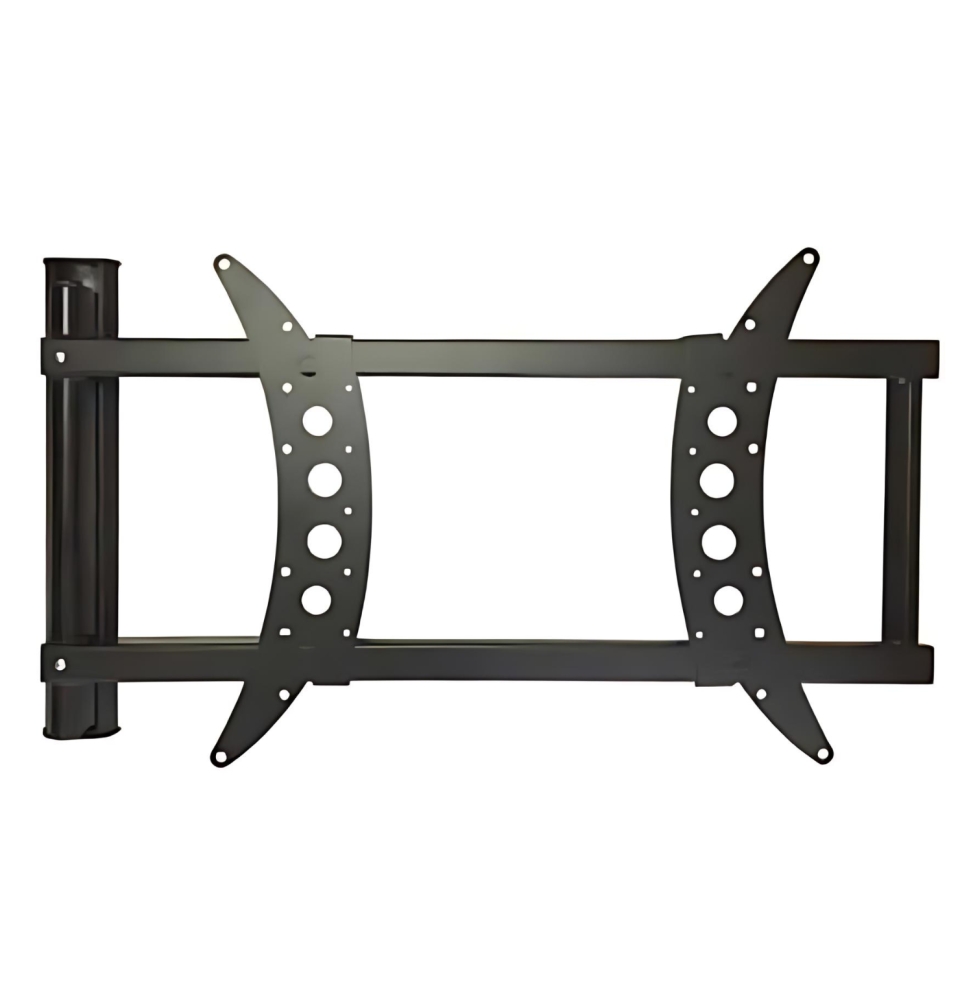 Bravo Cornerlarge Supporto A Muro Tv Lcd/plasma e Curved 32 -55