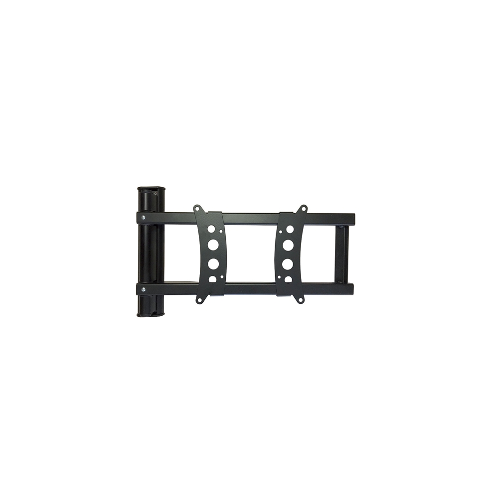 Bravo Cornermedium Supporto A Muro tv Lcd Plasma e Curved 22 32