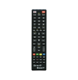 Bravo Telecomando Hisense Lcd Led Plasma e Smart Tv Brand 7