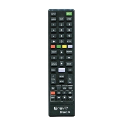 Bravo Telecomando Sony Lcd Led Plasma e Smart TV Brand 3