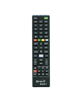 Bravo Telecomando Sony Lcd Led Plasma e Smart TV Brand 3